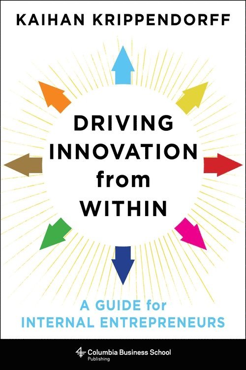 Driving Innovation from Within 1