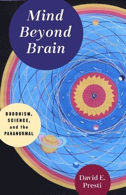 bokomslag Mind Beyond Brain