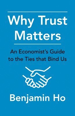 Why Trust Matters 1