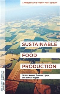 bokomslag Sustainable Food Production