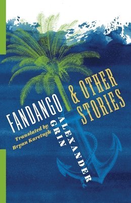 Fandango and Other Stories 1