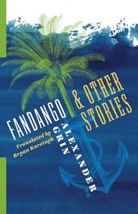 bokomslag Fandango and Other Stories