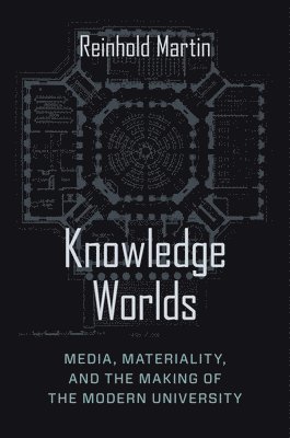 Knowledge Worlds 1