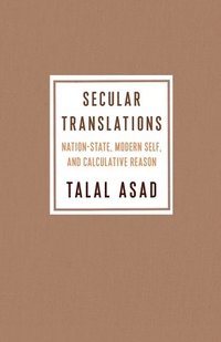 bokomslag Secular Translations