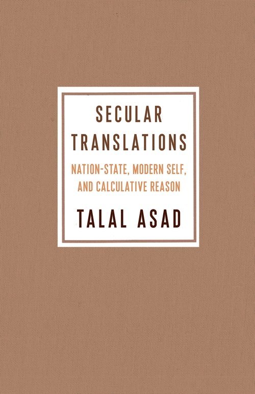 Secular Translations
