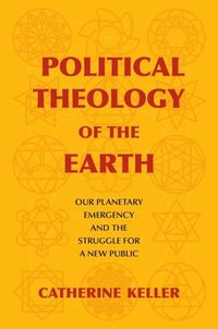 bokomslag Political Theology of the Earth
