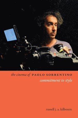 The Cinema of Paolo Sorrentino 1