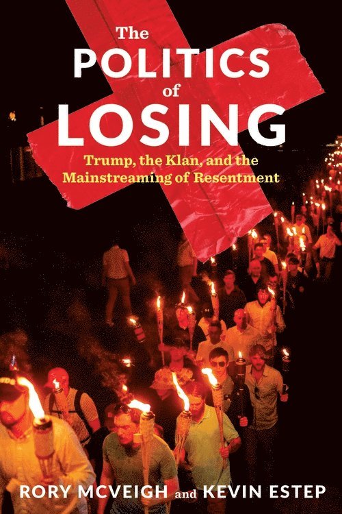 Politics of Losing 1