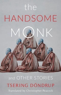 The Handsome Monk and Other Stories 1