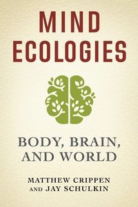 bokomslag Mind Ecologies