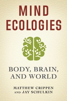 bokomslag Mind Ecologies