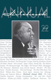 bokomslag Hitchcock Annual