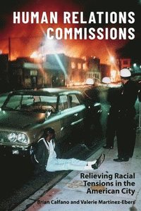 bokomslag Human Relations Commissions
