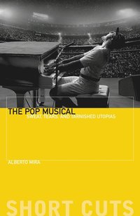 bokomslag Pop Musical