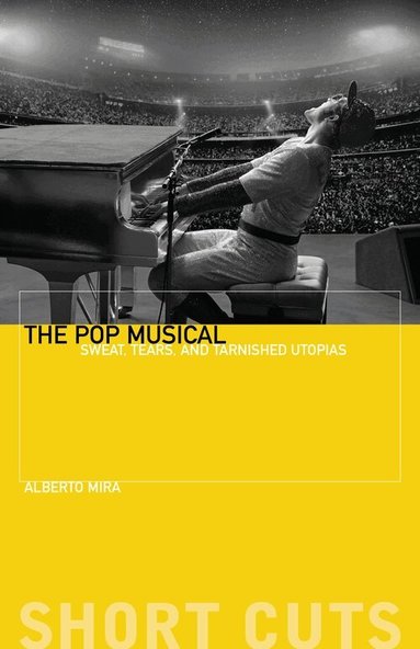 Alberto Mira - Pop Musical, Häftad