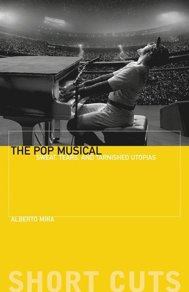 bokomslag Pop Musical