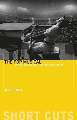 bokomslag The Pop Musical