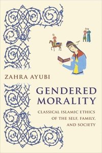 bokomslag Gendered Morality