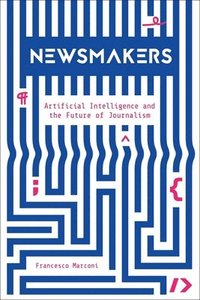 bokomslag Newsmakers