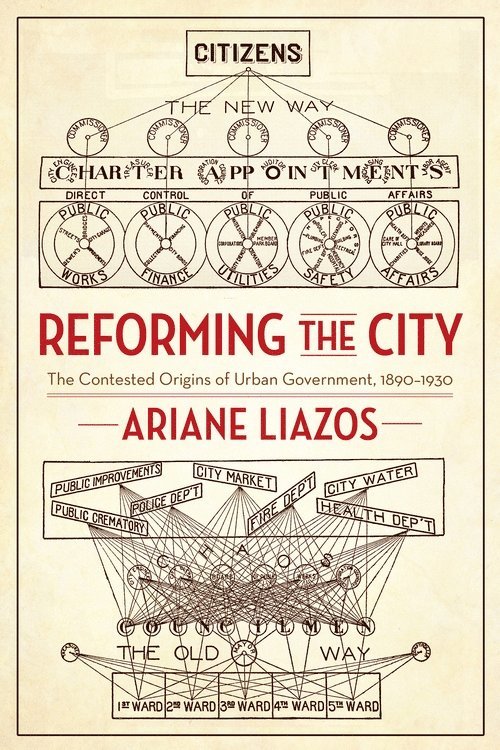 Reforming the City 1