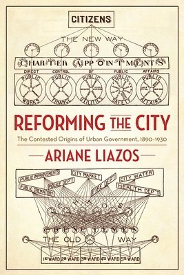 Reforming the City 1