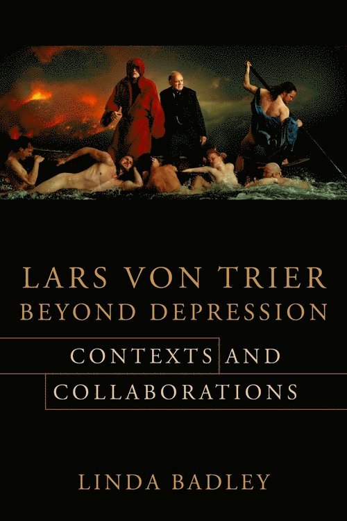 Lars von Trier Beyond Depression 1