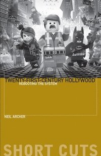 bokomslag Twenty-First-Century Hollywood
