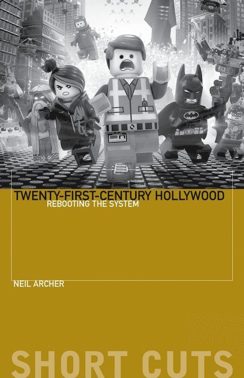 Twenty-First-Century Hollywood 1