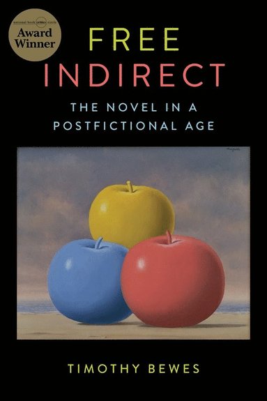bokomslag Free Indirect