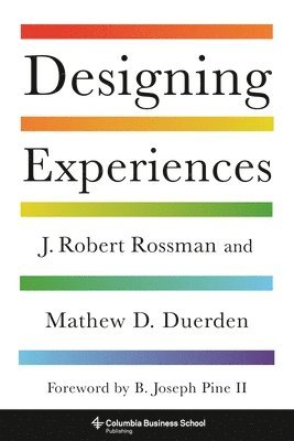 Designing Experiences 1