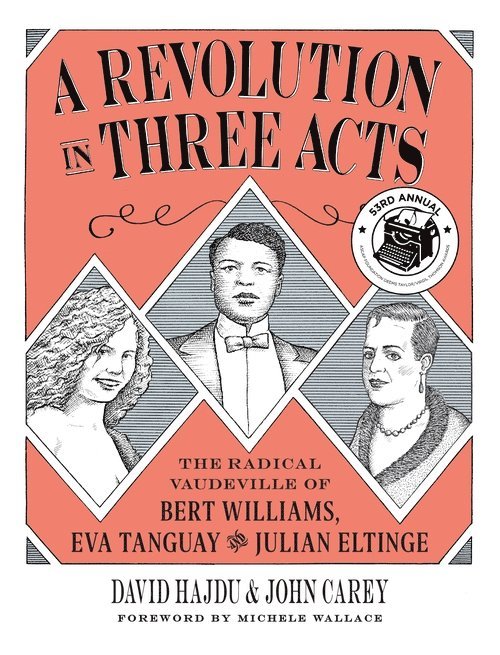 Revolution in Three Acts