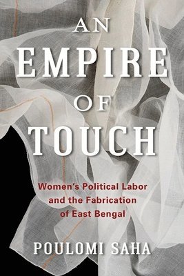 bokomslag Empire of Touch