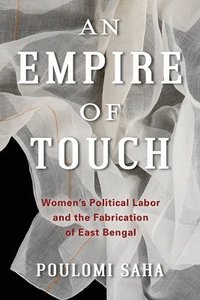 bokomslag An Empire of Touch