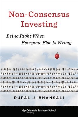 Non-Consensus Investing 1