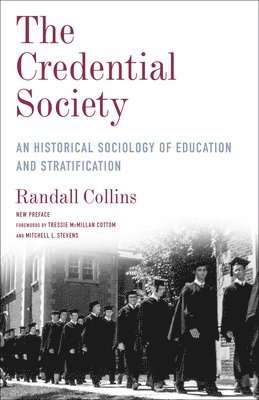 The Credential Society 1