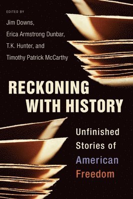 Reckoning with History 1