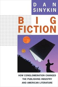 bokomslag Big Fiction