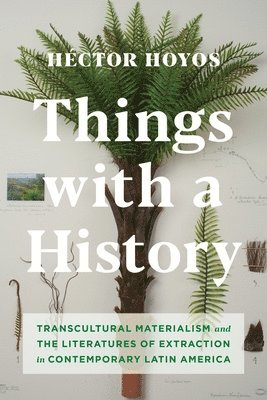 Things with a History 1