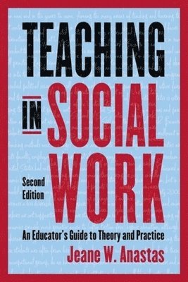 Teaching in Social Work 1