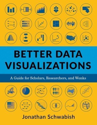 Better Data Visualizations 1