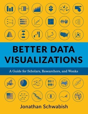 Better Data Visualizations 1