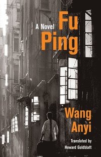 bokomslag Fu Ping