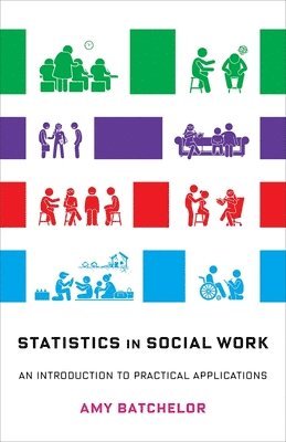 Statistics in Social Work 1
