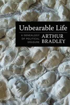 bokomslag Unbearable Life