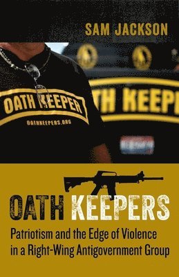 Oath Keepers 1