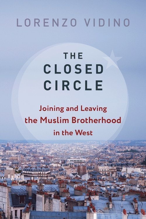 The Closed Circle 1