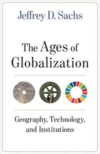 bokomslag The Ages of Globalization