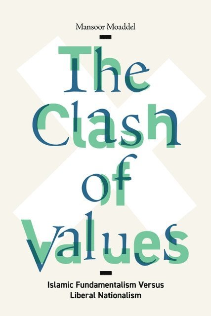 The Clash of Values 1