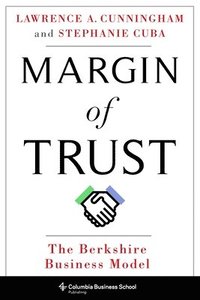 bokomslag Margin of Trust