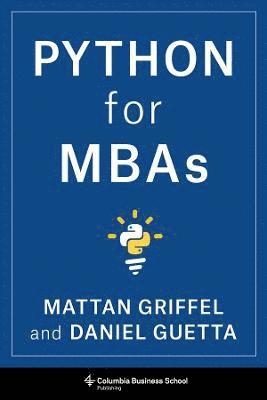 Python for MBAs 1